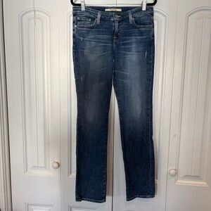 Big Star Jeans‎ Size 28